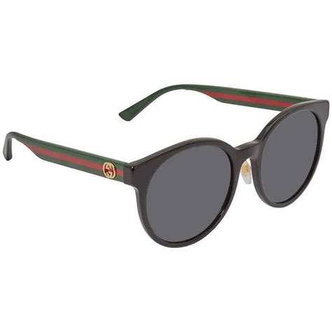 gucci 416sk|Gucci GG0416SK L (55 .